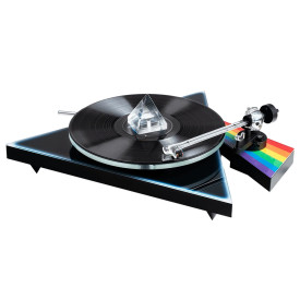 Pro-Ject Art The Dark Side of the Moon Pick It PRO SE