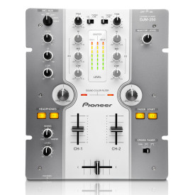 Pioneer DJM-250W