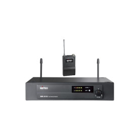 Mipro MR-818/MT-801a (801 000 MHz)