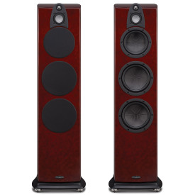 Wharfedale Jade 7 Rosewood