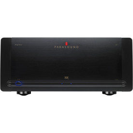 Parasound JC 1 Black