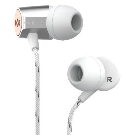 Marley UpLift 2.0 Silver (EM-JE091-SV)