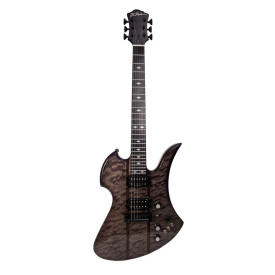 BC Rich MGSTQTR Mockingbird STQ