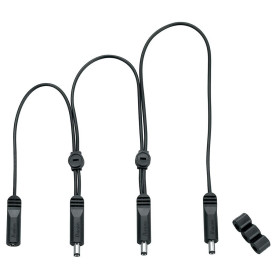 IBANEZ DC3 SPLITTER CORD FOR POWERING 3 PEDALS FRO