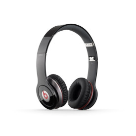 Beats Solo HD - Black