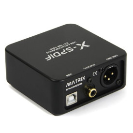 Matrix Audio X-SPDIF