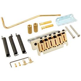 Fender American Vintage Series Stratocaster Tremolo Assemblies