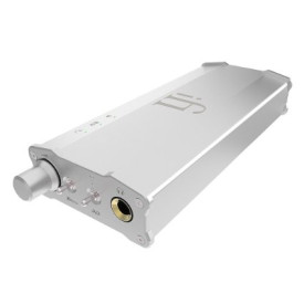IFI micro iCAN headphone AMP
