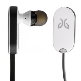 JayBird Freedom Sprint Bluetooth Headphones - Storm White