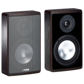 Canton Ergo 610 Wenge