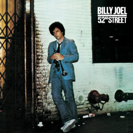 Pro-Ject LP IMP 6006 (Billy Joel - 52nd Street)