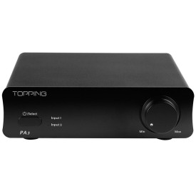Topping PA3 Black