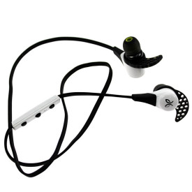JayBird BlueBuds X - Storm White