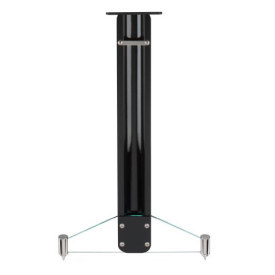 Q Acoustics QA2120 Black Gloss