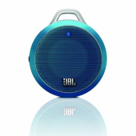 JBL On Tour Micro BT (Wireless) Blue
