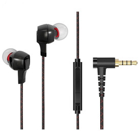 FIIO F1 Black In-ear Monitors headphones