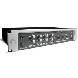 AVID 003 Rack Factory