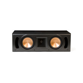 Klipsch Reference RC-52 II Black