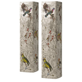 LINN 520 System Birdbranch