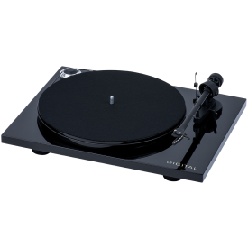 Pro-Ject Essential III Digital OM10 Piano