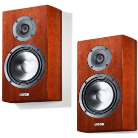 Canton Vento 810.2 Cherry Finish