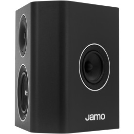 JAMO C 9 Sur Satin Black