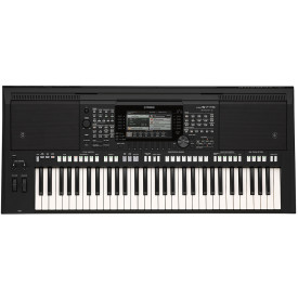 YAMAHA PSR-S775