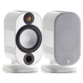 MONITOR AUDIO Apex A10 Piano White