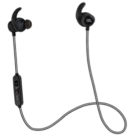 JBL Reflect Mini BT Black (JBLREFMINIBTBLK)