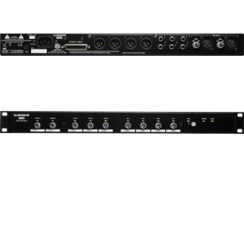 Allen Heath GR05