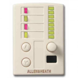 Allen & Heath PL-12