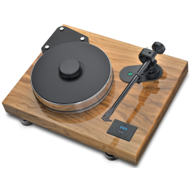 Pro-Ject XTENSION 12 EVOLUTION (n/c) - OLIVE