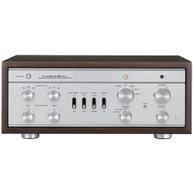 Luxman СL-38u