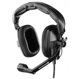 Beyerdynamic DT 109 400 black