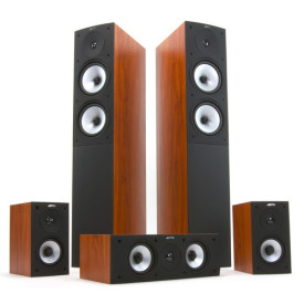 Jamo Studio S 526 HCS 3 Dark Apple