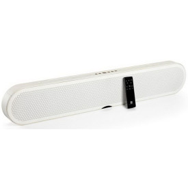 DALI Katch One Ivory White