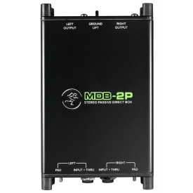 MACKIE MDB-2P