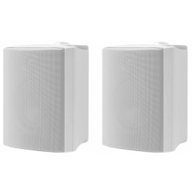 Cabasse ZEF 17 White