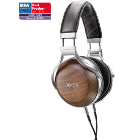 Denon AH-D7200 Wood