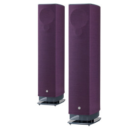 LINN 530 System Aubergine