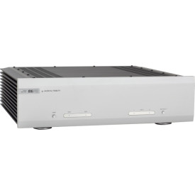 Musical Fidelity M6PRX Silver