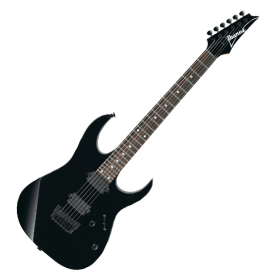 IBANEZ RG521 BK