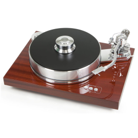 Pro-Ject SIGNATURE 10 (n/c) Mahogany