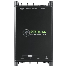 MACKIE MDB-1A