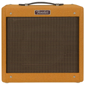 FENDER PRO JUNIOR IV LTD