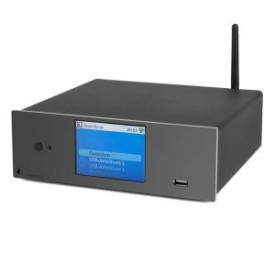 Pro-Ject Tuner Box DS WiFi Black