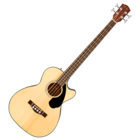 FENDER CB-60SCE NATURAL