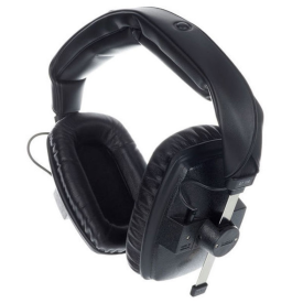Beyerdynamic DT 100 400 ohms/black