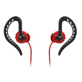 JBL Focus 100 Black/Red (JBLFOCU100RNB)