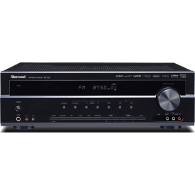 Sherwood RD-705i Black